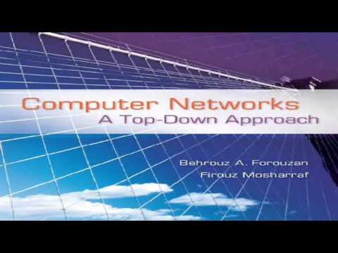 computer networks forouzan ppt s